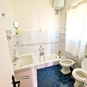 Private Bathroom Double Room